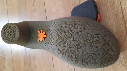 NOVO The Art Company cipele