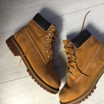 Timberland 37