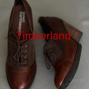 Timberland - 39 (25,5 cm)