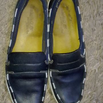 Timberland balerinke vl.37