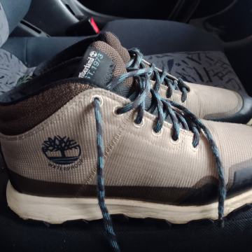 Timberland br.41 vodootporne gležnjače udobne