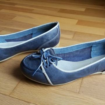 Timberland cipele br 36