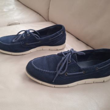 Timberland kozne cipele br 40