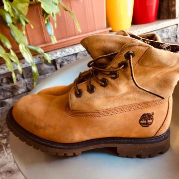 Timberland 37