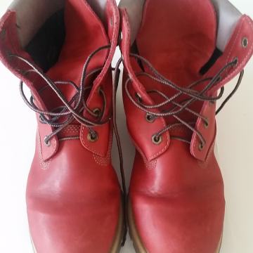 Timberland ženske zimske visoke cipele