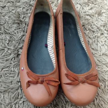 Tommy Hilfiger balerinke vl.38