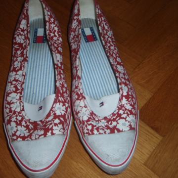 Tommy Hilfiger balerinke vl.41