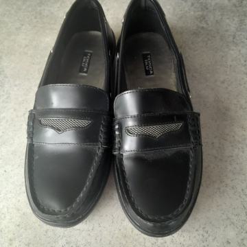 Tosca blu mokasine 36