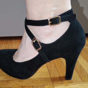 Tri para br.:37 + gratis dvije trobice - SNIŽENO