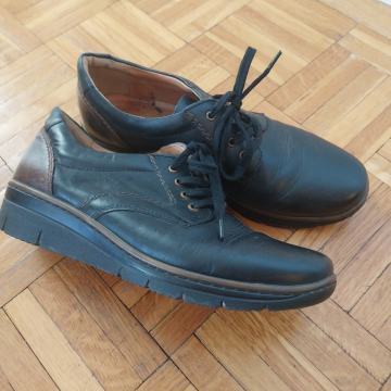 Udobne ženske cipele od prave kože samo 15 €!!!