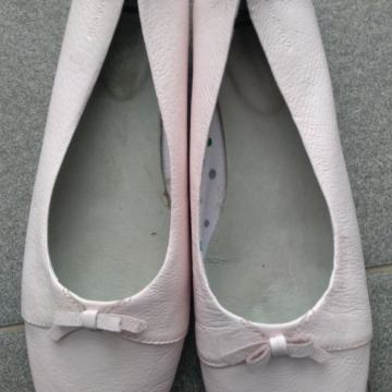 Vagabond balerinke 39