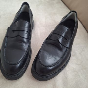 VAGABOND kozne cipele br 37