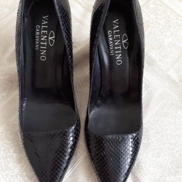Valentino Original kožne cipele
