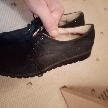 Velspring br 37 udobne relax cipele