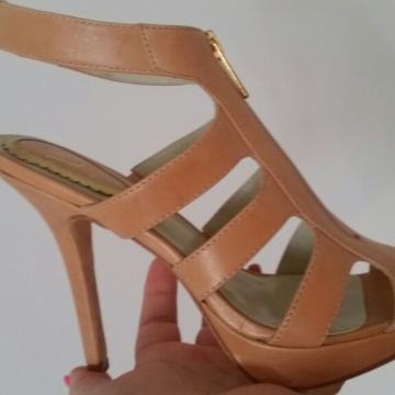 VELVET ANGELS! Label KOŽNE UZVANA IZNUTRA! UDOBNE! NOVE NENOŠENE TOP!