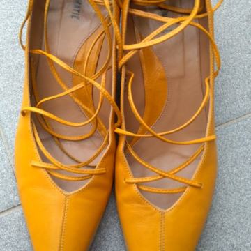 Vic Matie salonke 40