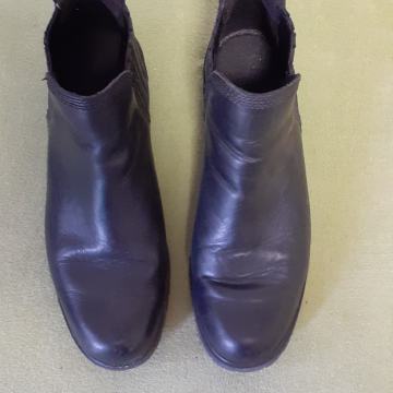 Visoke cipele timberland