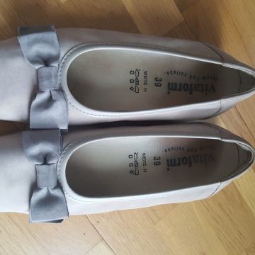 Vitaform kozne cipele br 39