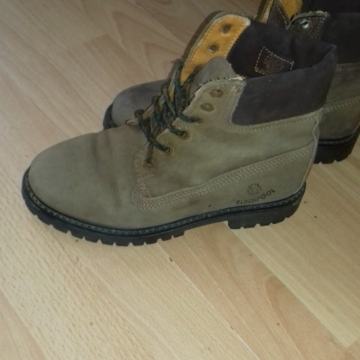 vodootporne visoke cipele