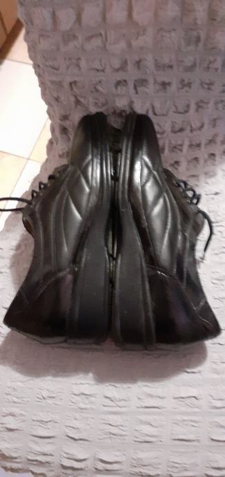 Waldlaufer br.41 kožne udobne cipele