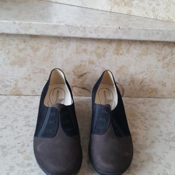 Waldlaufer kozne cipele br 37