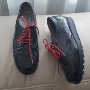 Waldlaufer kozne cipele br 38