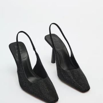 NOVE Zara cipele br.41