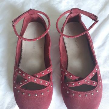 Zara dječje balerinke 30