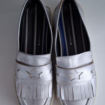 Ženske cipele 39, TOMMY HILFIGER