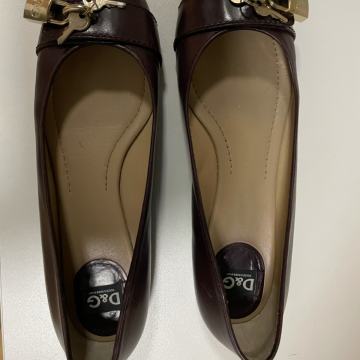 Ženske balerinke D&G