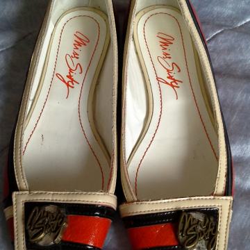 Ženske balerinke Miss Sixty