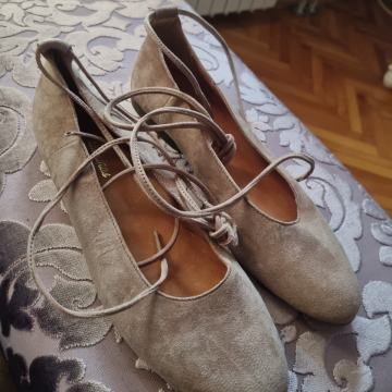Ženske balerinke i sandale br 40 novo