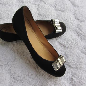 BALERINKE POLLINI - ŽENSKE BALERINKE ZA LAGANI HOD