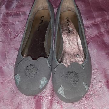 Nove ženske balerinke