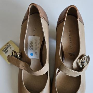 ŽENSKE CIPELE 5th AVENUE