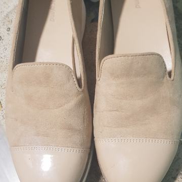 ženske cipele/balerinke 38.br