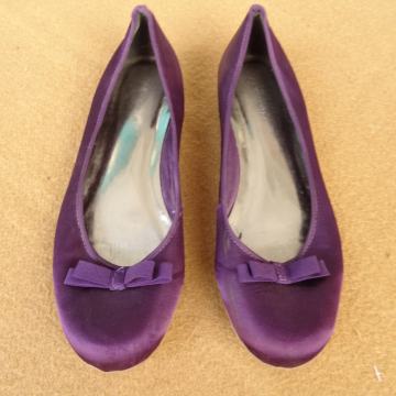 Ženske cipele, balerinke, br. 37