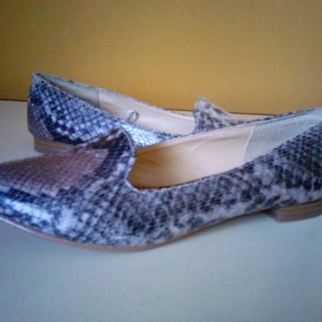 Zenske cipele - balerinke br.37-NOVO!
