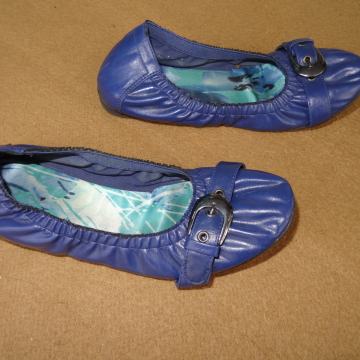 Ženske cipele, balerinke br. 38, Graceland