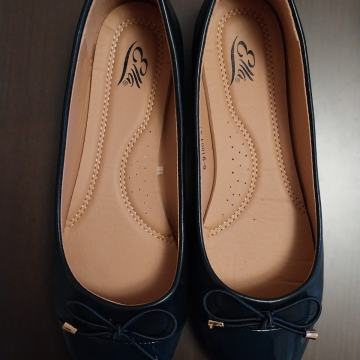 Ženske cipele balerinke Ella broj 41, nenošene