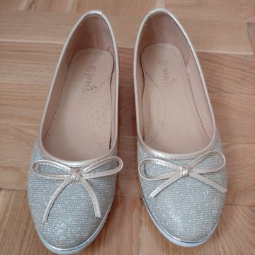 Ženske cipele, balerinke Jenny Fairy, br. 37