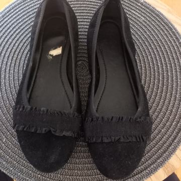 Ženske cipele balerinke