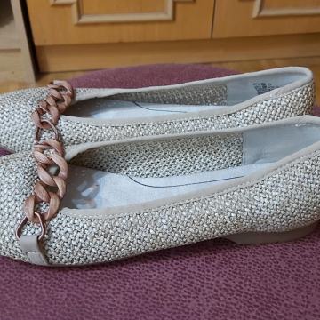 Ženske cipele - balerinke