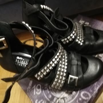 Ženske cipele Barbara Šuštar