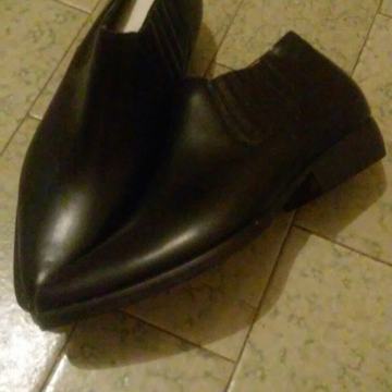 ZENSKE CIPELE-BENETON