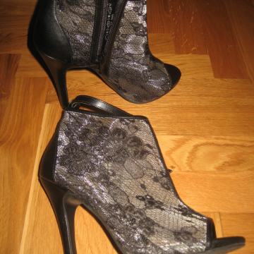 ŽENSKE CIPELE - SANDALE  BR.36 - NOVO