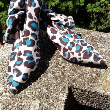 ŽENSKE CIPELE br.40 I 41