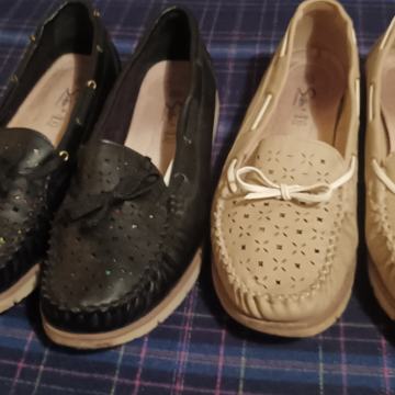 zenske cipele br. 42