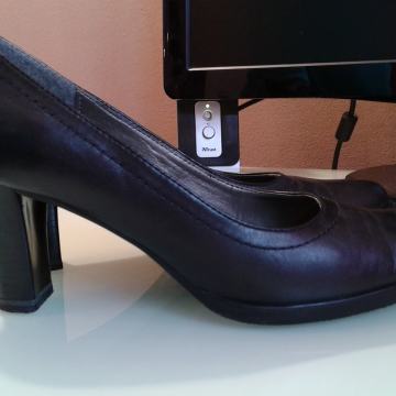 Ženske cipele broj 39