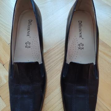 Ženske Cipele Broj 40